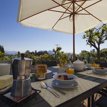 The Cottage On The Lake - Happy Rentals Baveno Extérieur photo