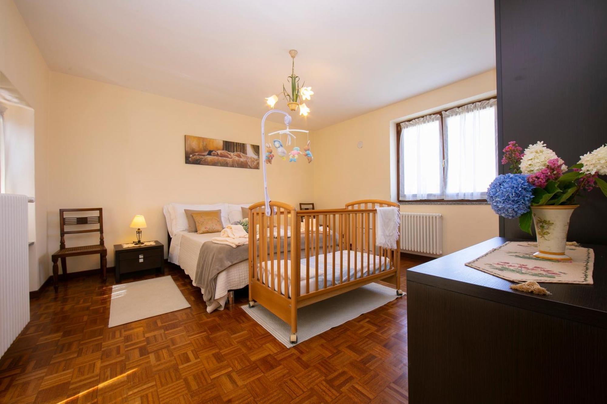 The Cottage On The Lake - Happy Rentals Baveno Extérieur photo