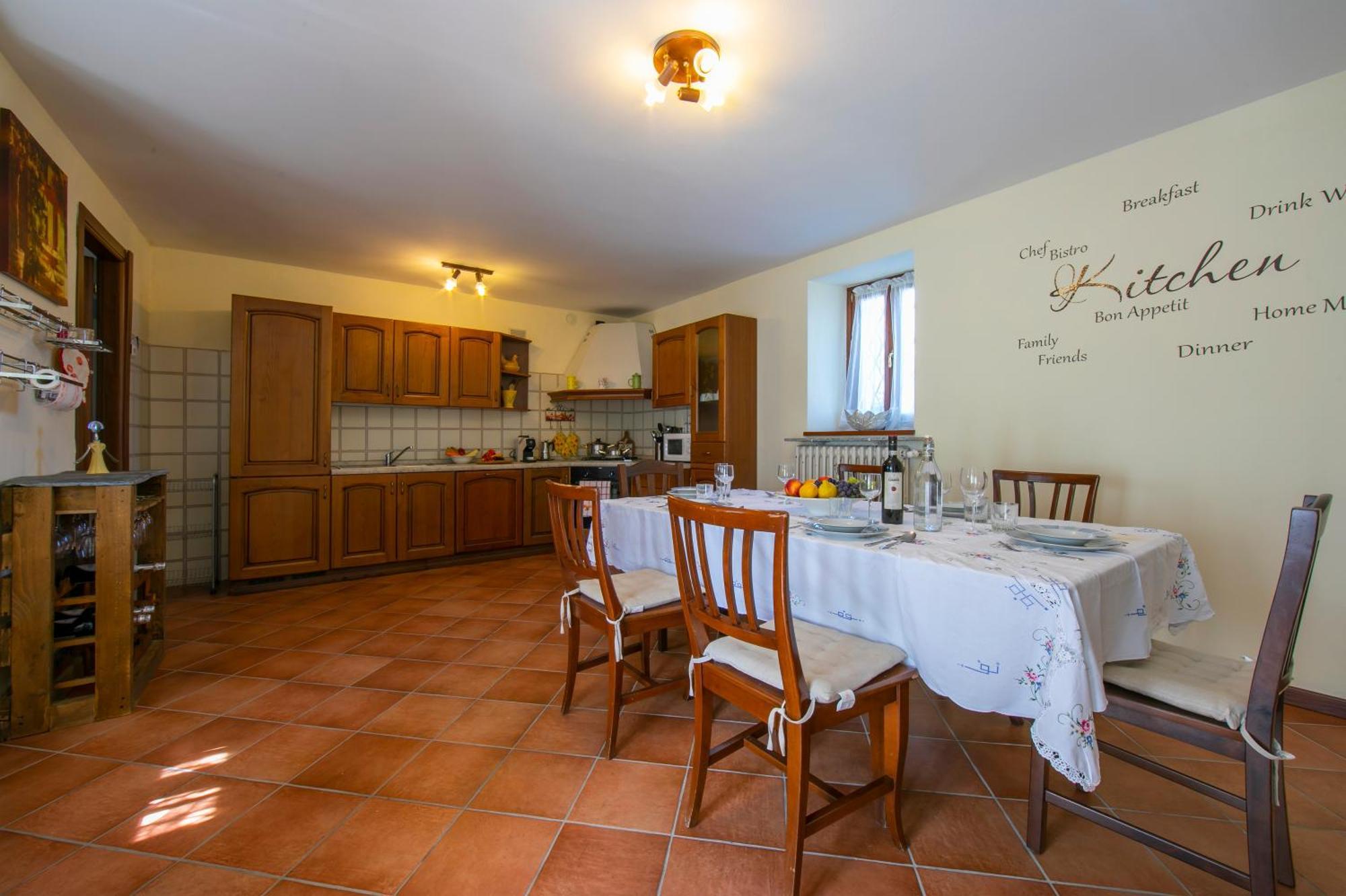 The Cottage On The Lake - Happy Rentals Baveno Extérieur photo